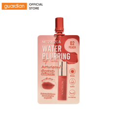 son-tint-merrez-ca-water-blurring-lip-tint-02-peach-2g