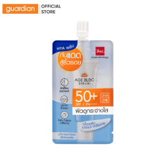 Minisize Serum Chống Nắng BSC Age Bloc SPF0+ PA++++ 7G
