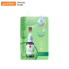Minisize Serum Chiết Xuất Tràm Trà Giảm Mụn BSC Tea Tree Acne Care 8ml