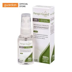 Xịt Khử Mùi & Ngăn Mồ Hôi Vượt Trội Perspi-Guard Maximum Strength Antiperspirant 30Ml