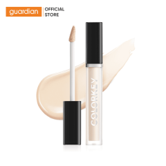 Kem Che Khuyết Điểm Colorkey Cover All 01 6ml