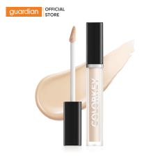 Kem Che Khuyết Điểm Colorkey Cover All 02 6ml