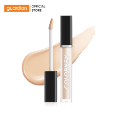 Kem Che Khuyết Điểm Colorkey Cover All 03 6ml