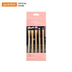 bo-co-trang-diem-mat-mannings-guardian-eye-brush-set-5-cay
