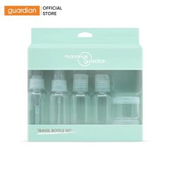bo-chiet-my-pham-du-lich-guardian-travel-bottle-set-6-cai-kem-tui