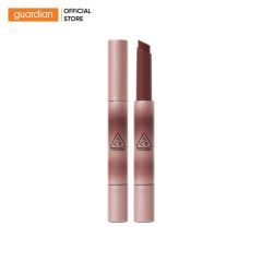 Son Dưỡng Môi Bắt Sáng 3CE Shine Reflector #Nectar - Nâu Rượu 1.7G