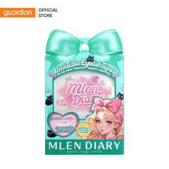 Miếng Dán Kích Mí Tàng Hình Mlen Diary Extremely Invisible Dành Cho Mí Sụp 100 Miếng