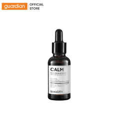 Serum Giảm Mụn Làm Dịu Da Khô Còi Mụn Men Stay Simplicity 30ML