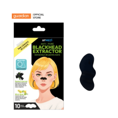 Miếng Dán Lột Mụn Đầu Đen AirFit Medi Blackhead Extractor Patch 10 Miếng