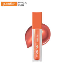 Son Tint Căng Mọng Blooming Moment Water Tint Màu T12 - Hồng Dâu 3.8G