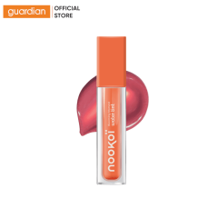Son Tint Căng Mọng Blooming Moment Water Tint Màu T16 - Hồng Đỏ Đất 3.8gr