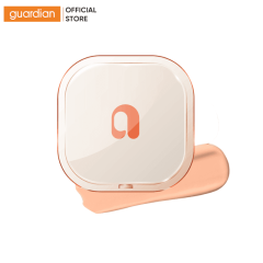 Phấn Nước Che Khuyết Điểm Nookoi Msbb Cover Cushion #W23 Sand 12G