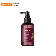Nước Dưỡng Tóc Bồ Kết Cocoon 140Ml