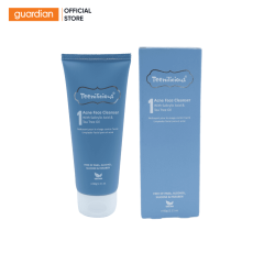 sua-rua-mat-giam-mun-va-lam-diu-da-teenilicious-acne-face-cleanser-60g