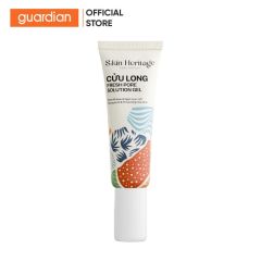 Gel Chấm Mụn Cửu Long Giảm Sưng Viêm S:Kin Heritage Fresh Pore Solution Gel 19G