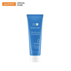 SỮA RỬA MẶT DƯỠNG TRẮNG CAO CẤP HADA LABO 100G