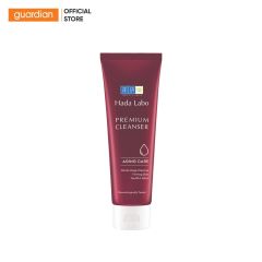 SỮA RỬA MẶT CHĂM SÓC DA LÃO HÓA HADA LABO 100G