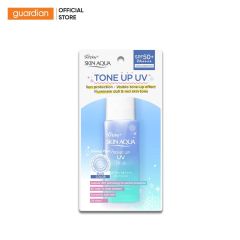 SỮA CHỐNG NẮNG HIỆU CHỈNH SẮC DA SUNPLAY SKIN AQUA TONE UP UV BLUE 50G