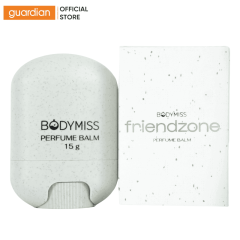 Nước Hoa Khô Bodymiss Friendzone Perfume Balm 15G