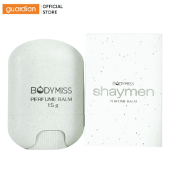Nước Hoa Khô Bodymiss Shaymen Perfume Balm 15G