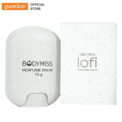 Nước Hoa Khô Bodymiss Lofi Perfume Balm 15G