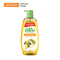 dau-tam-sang-da-oliv-brightening-1000ml