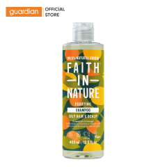 dau-goi-giam-gau-nuoi-duong-da-dau-faith-in-nature-grapefruit-orange-purifying-shampoo-tu-buoi-cam-400ml