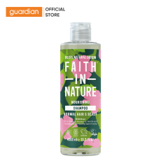 dau-goi-nuoi-duong-va-giup-phuc-hoi-toc-faith-in-nature-wild-rose-nourishing-shampoo-chiet-xuat-tu-hoa-hong-400ml