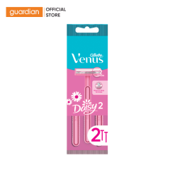 dao-cao-nu-gillette-venus-daisy-2-goi-2-cay