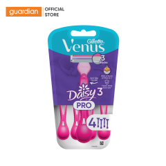 dao-cao-nu-gillette-venus-daisy-3-pro-hop-4-cay