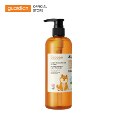 Gel Tắm Đường Thốt Nốt An Giang Cocoon 500Ml