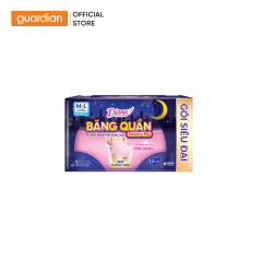 Băng Vệ Sinh Dạng Quần Diana M-L 12M