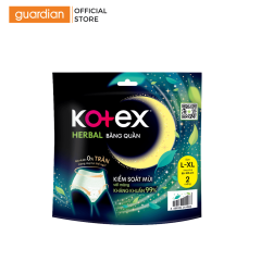 bang-ve-sinh-kotex-ban-dem-thao-duoc-dang-quan-co-l-xl-2-mieng-x-16