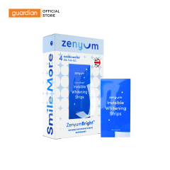 Miếng Dán Trắng Răng Zenyum Bright™ - 14 Miếng