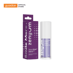 Serum Điều Chỉnh Màu Răng Zenyum Bright™ 30ml