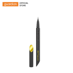 Bút Kẻ Mắt Nước Maybelline Hyper Sharp Extreme Liner #Bk-1 Ultra Black Đen 0,4Gr