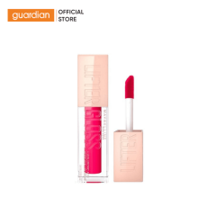SON BÓNG MAYBELLINE LIFTER GLOSS 5.4ML #024 BUBBLE GUM (HỒNG KẸO SỮA)
