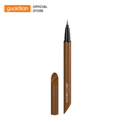 Bút Kẻ Mắt Nước Maybelline Hyper Sharp Extreme Liner #Br-1 Natural Brown Nâu Tự Nhiên 0,4Gr