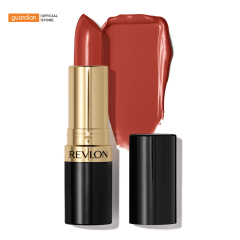 Son Lì Siêu Mịn Revlon Super Lustrous Lipstick #325 Toast Of New York 4,2G
