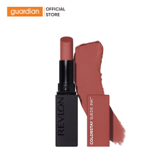 Son Môi Lâu Phai Revlon Colorstay Suede Ink Lipstick #003 Want It All 2,55G