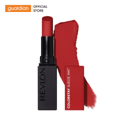 Son Môi Lâu Phai Revlon Colorstay Suede Ink Lipstick #016 Bread Winner 2,55G