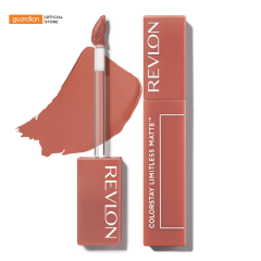 Son Kem Revlon ColorStay Limitless Matte Liquid Lipstick #002 Poster Child 5ML