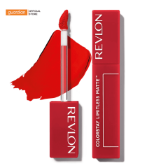 Son Kem Revlon ColorStay Limitless Matte Liquid Lipstick #010 Top Talent 5ML