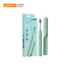 Bàn Chải Đánh Răng Điện Zenyum Sonic™ Spark - Màu Xanh Sage