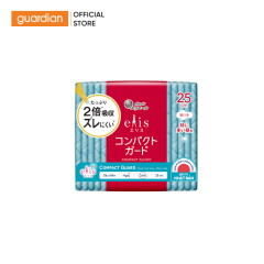 bang-ve-sinh-elis-compact-guard-25cm