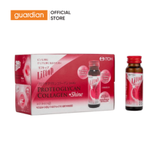NƯỚC UỐNG COLLAGEN ITOH LIFTOP LÀM SĂN CHẮC DA 50MLX10 CHAI
