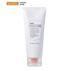 Dear, Klairs Sữa Rửa Mặt Freshly Juiced Vitamin Mask Cleanser 150ml