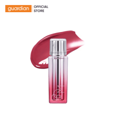 BOM SON TINT BÓNG LIP FLASH TINT #05 PLUM HAZE - 3G