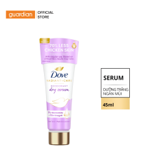Dove Nữ Kem Ngăn Mùi Hương Hoa Nia+Omega 40ML