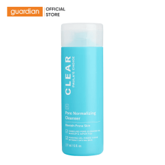 SỮA RỬA MẶT LÀM SẠCH VÀ GIỮ ẨM PAULA'S CHOICE CLEAR PORE NORMALIZING CLEANSER 177ML